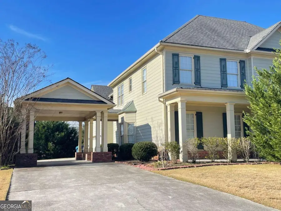 3825 Bay Grove Way, Loganville, GA 30052 - Image #3