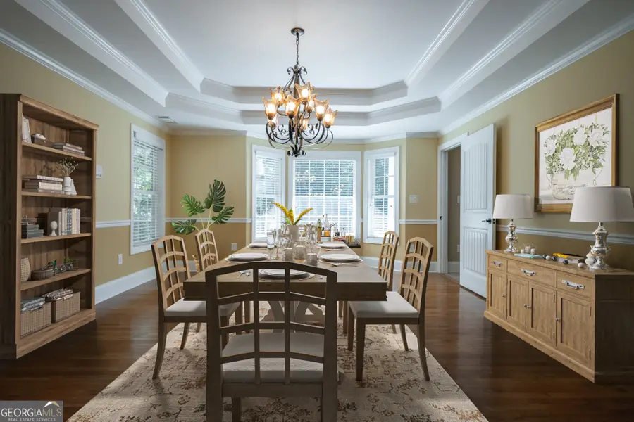 118 Mount Vernon Way, Winterville, GA 30683 - Image #3