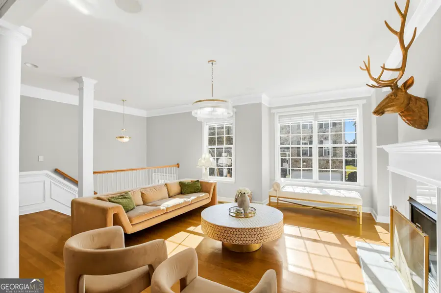 2205 Concordia Way Se #12, Smyrna, GA 30126 - Image #3