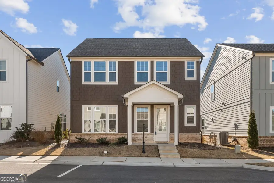 4734 Dewitt Drive, Duluth, GA 30097 - #2