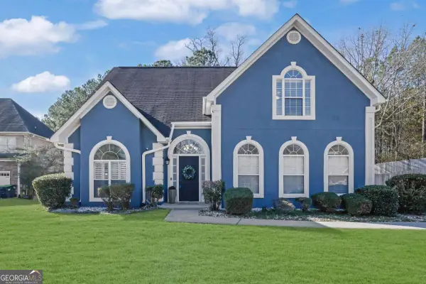 5696 Kilrush Court Se, Mableton, GA 30126