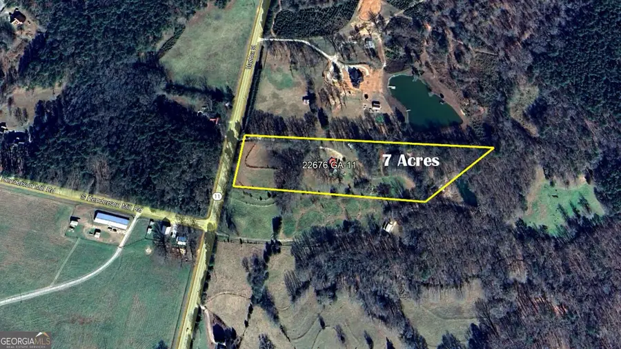 22676 Highway 11 N, Mansfield, GA 30055 - Image #2