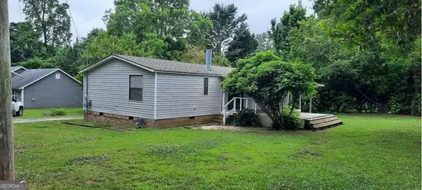 201 Rogers Street, Mcdonough, GA 30253