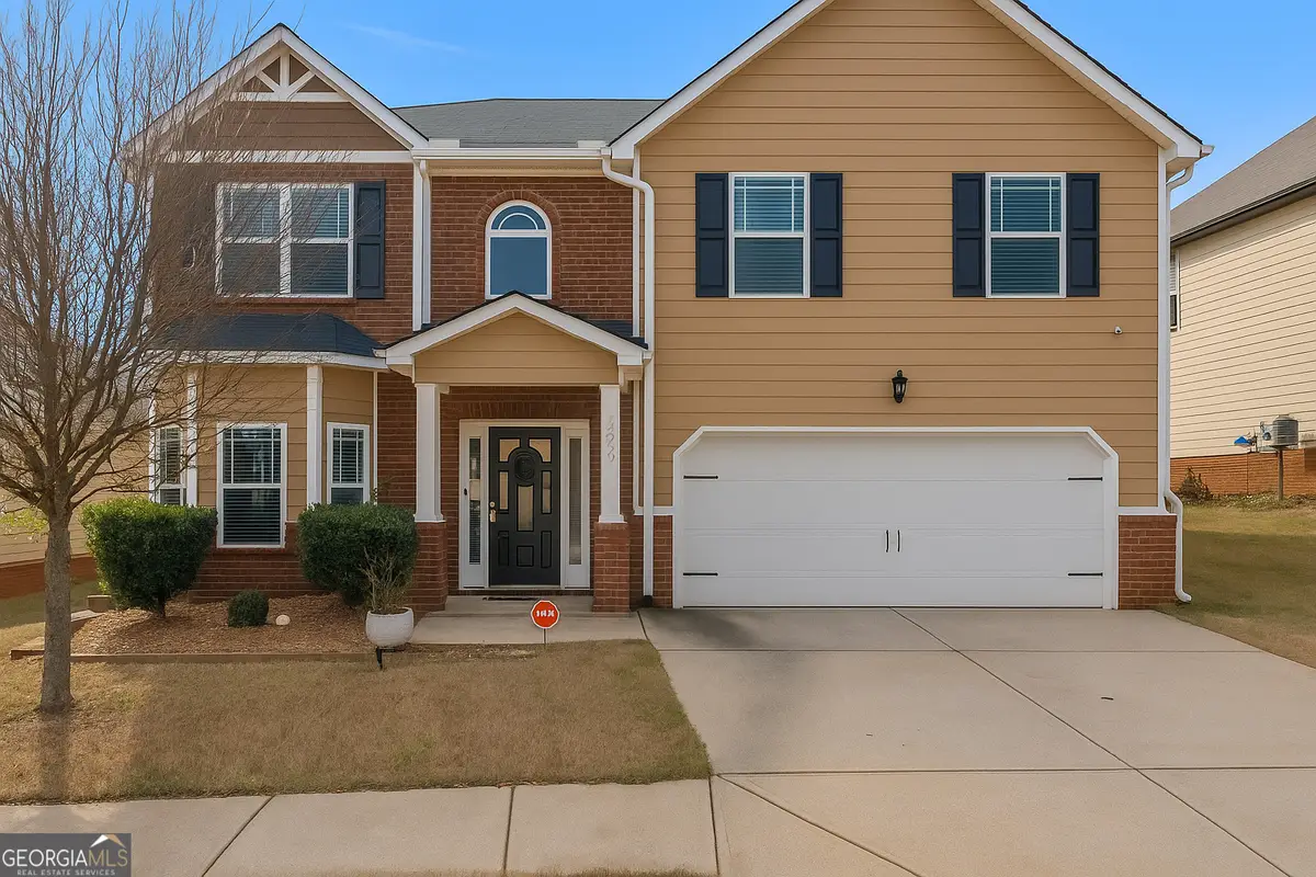 316 Sierra Court, McDonough, GA 30253 - Image #1