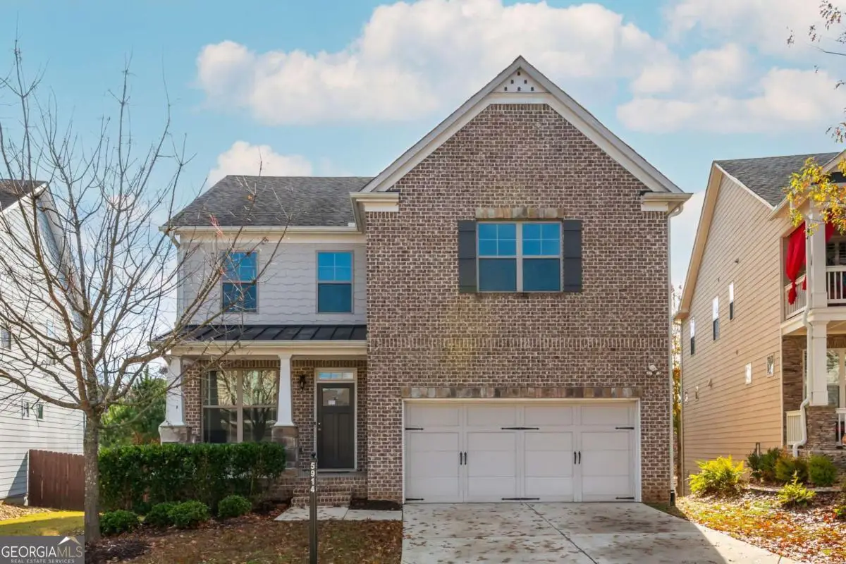 5914 High Hampton Lane Se, Mableton, GA 30126 - Image #1