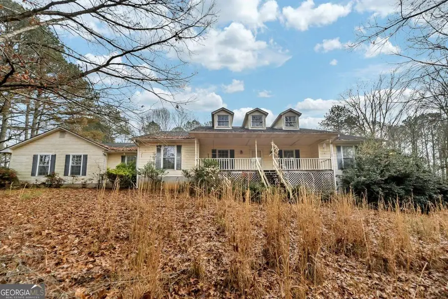 259 Holley Heights, Jasper, GA 30143 - #2