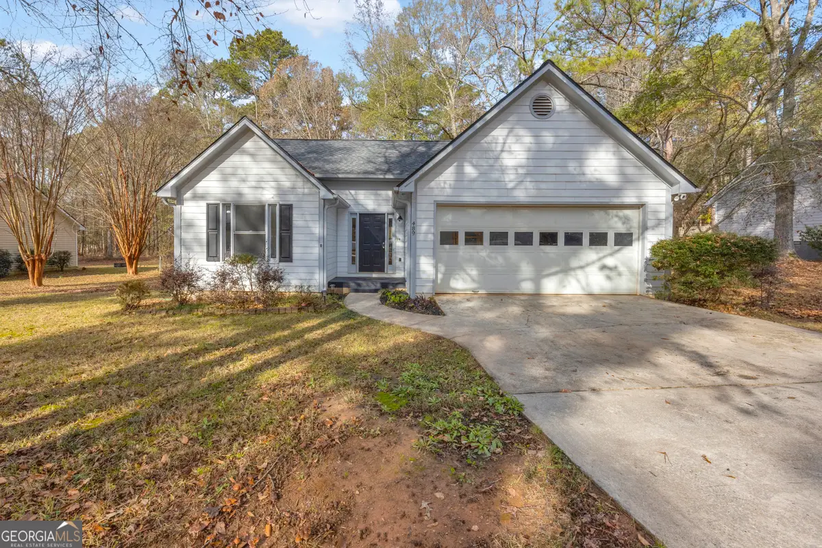 489 River Chase Drive, Athens, GA 30605 - Image #1