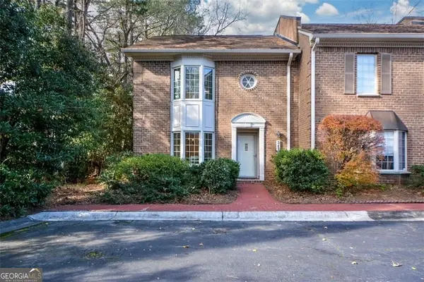 3479 Ashwood Lane, Atlanta, GA 30341