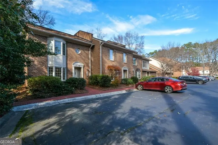 3479 Ashwood Lane, Atlanta, GA 30341 - Image #2