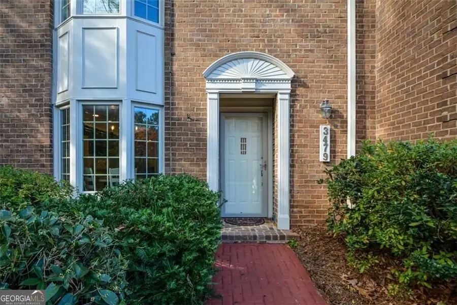 3479 Ashwood Lane, Atlanta, GA 30341 - Image #3