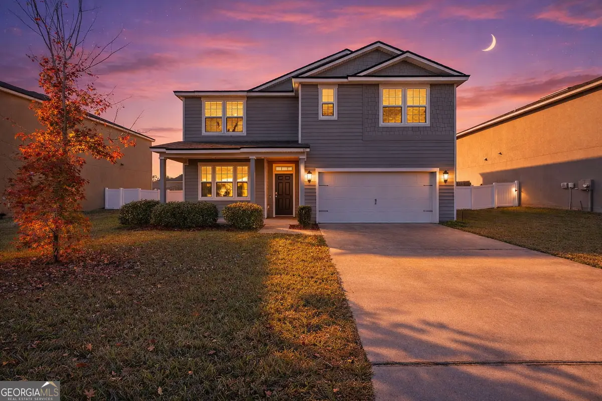 307 Cedar Breeze Drive, Kingsland, GA 31548 - Image #1