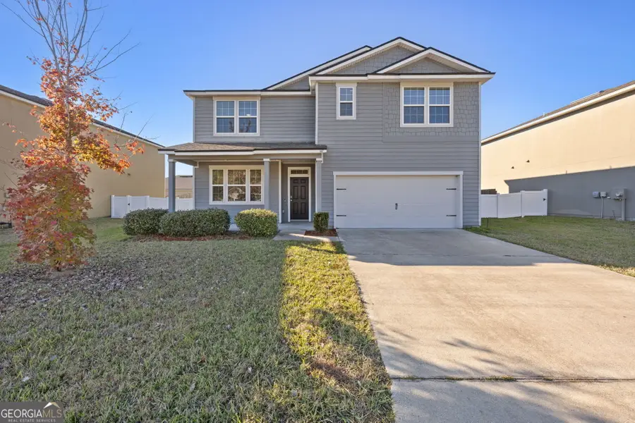 307 Cedar Breeze Drive, Kingsland, GA 31548 - Image #2
