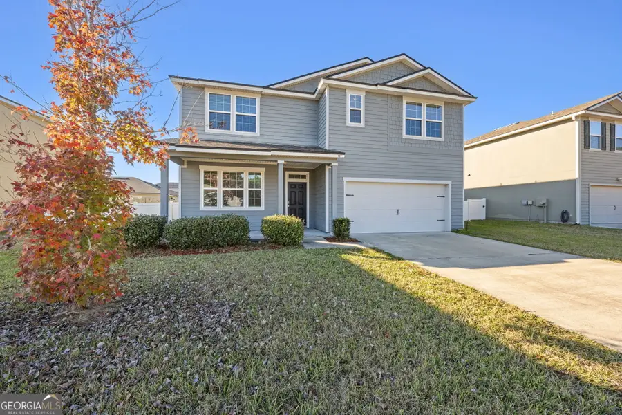 307 Cedar Breeze Drive, Kingsland, GA 31548 - Image #3