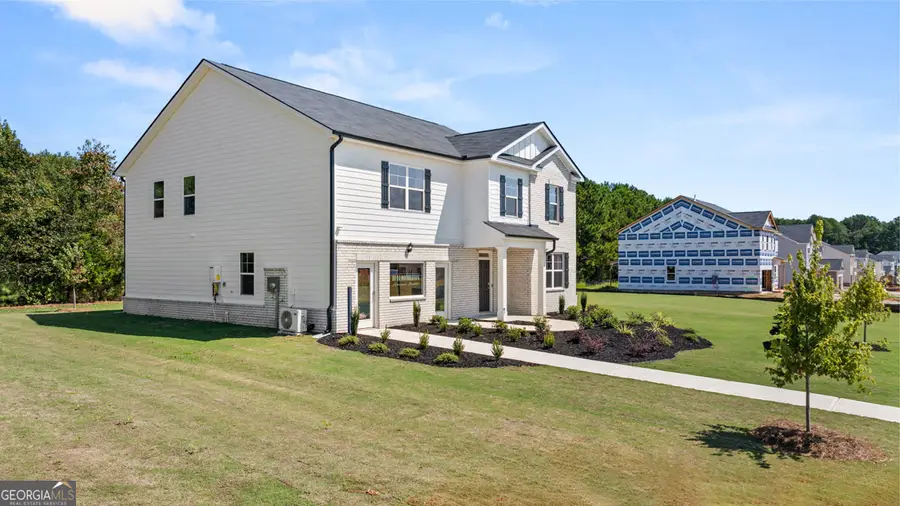 56 Weymouth Drive, Locust Grove, GA 30248 - #3