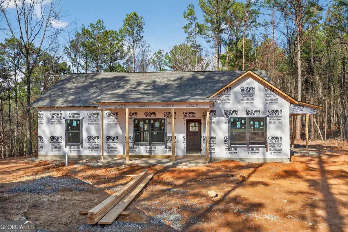 921 Drummond Road, Cedartown, GA 30125 - Image #1