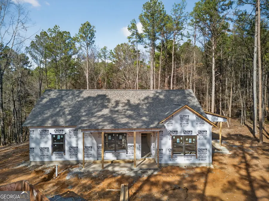 921 Drummond Road, Cedartown, GA 30125 - Image #2