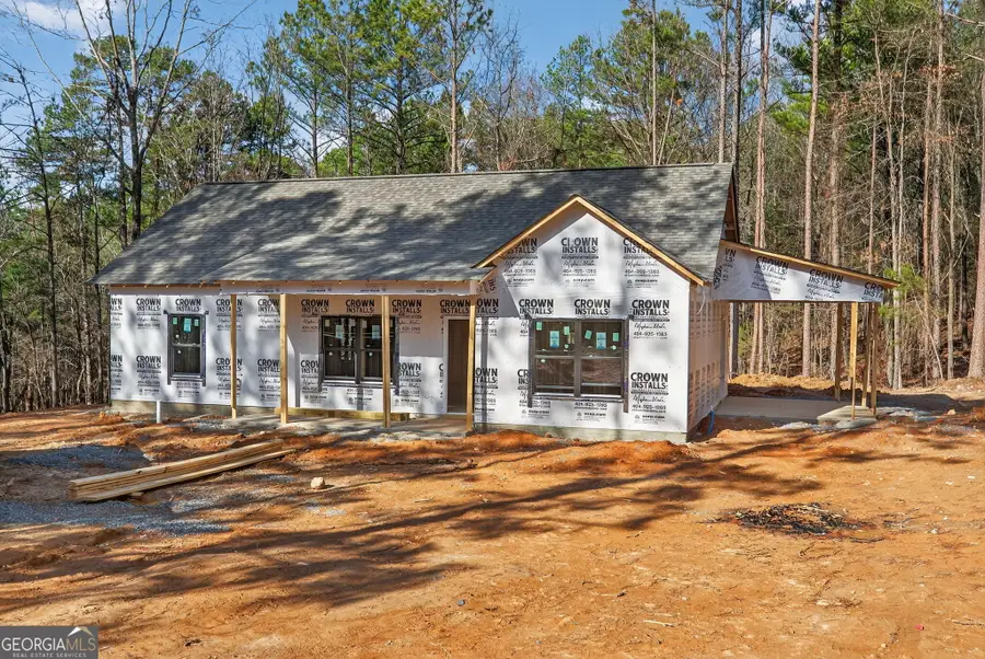 921 Drummond Road, Cedartown, GA 30125 - Image #3