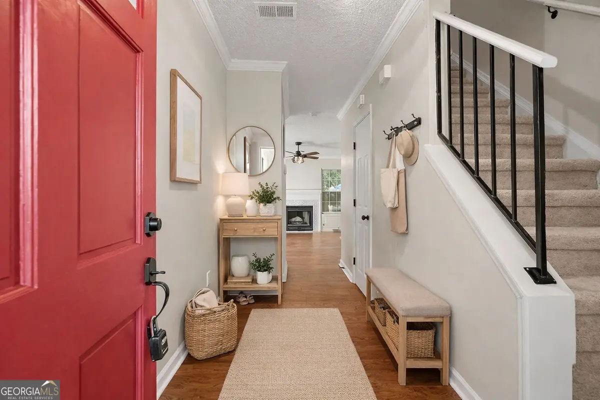 3284 Long Iron Place, Lawrenceville, GA 30044 - #1