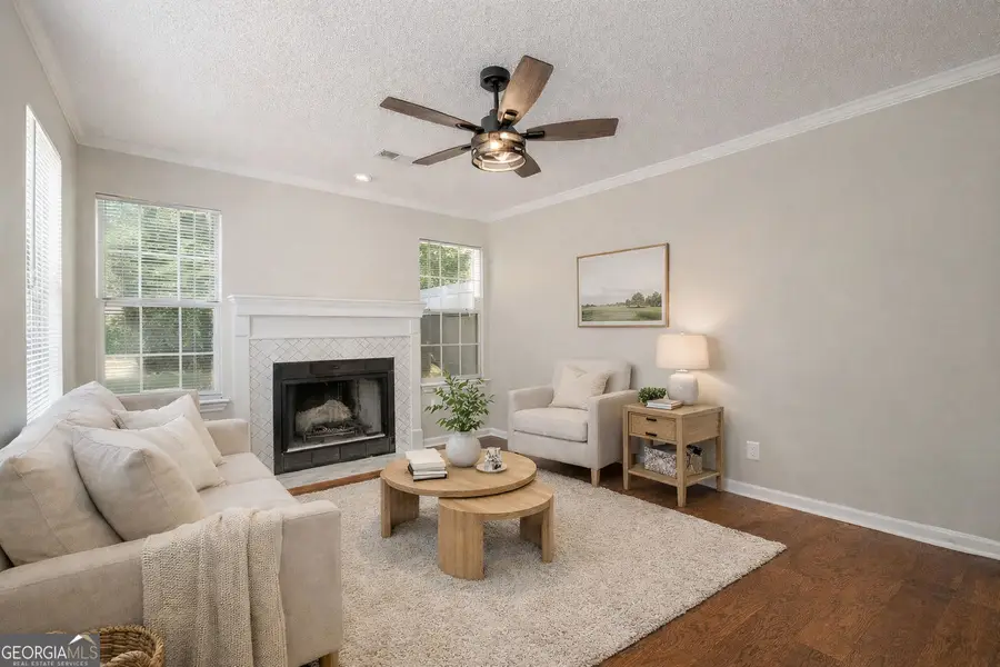 3284 Long Iron Place, Lawrenceville, GA 30044 - #3