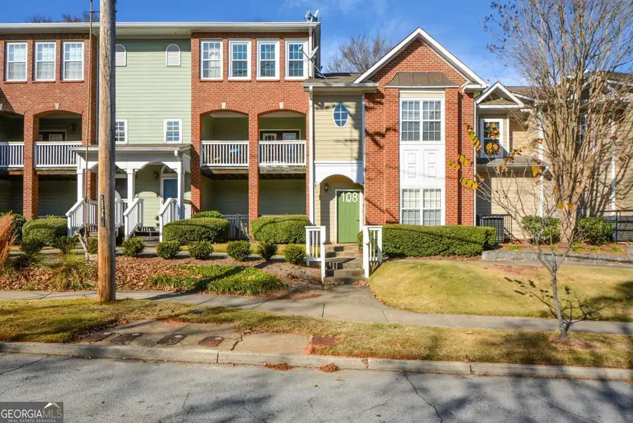 1731 Pryor Road Sw #108, Atlanta, GA 30315 - Image #2