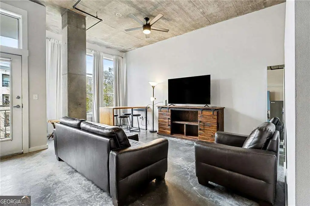 245 N Highland Avenue Ne #408, Atlanta, GA 30307 - Image #1