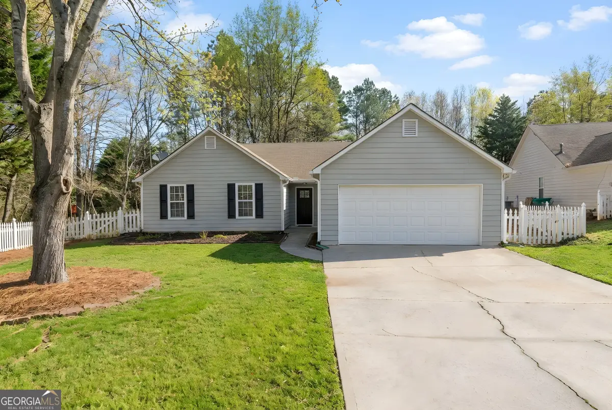 5803 Riverside Walk Drive, Sugar Hill, GA 30518 - Image #1