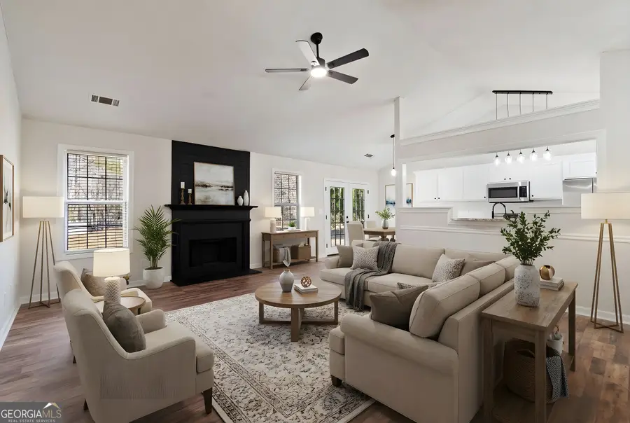 5803 Riverside Walk Drive, Sugar Hill, GA 30518 - Image #2