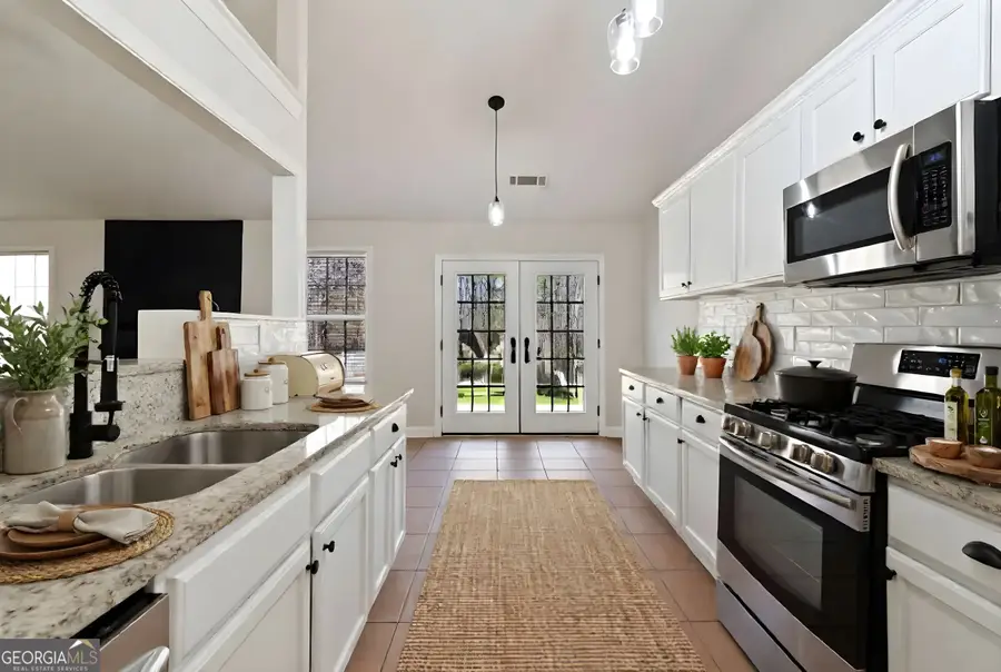 5803 Riverside Walk Drive, Sugar Hill, GA 30518 - Image #3