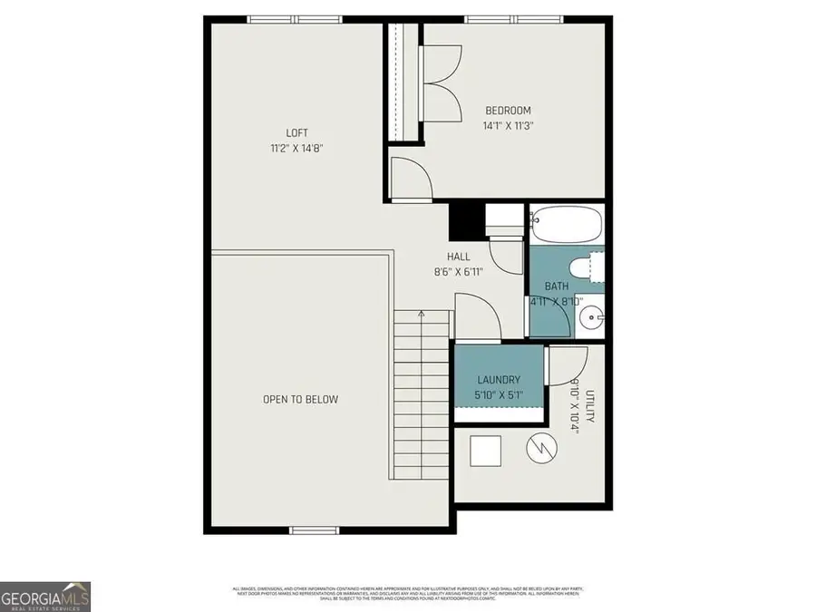 167 London Drive, McDonough, GA 30253 - Image #3