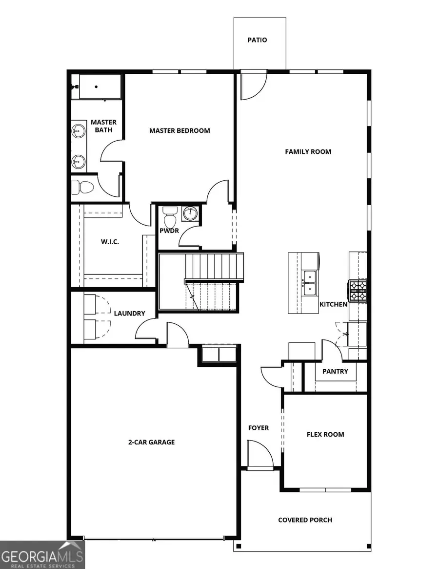 469 Prescott Way, Villa Rica, GA 30180 - Image #2