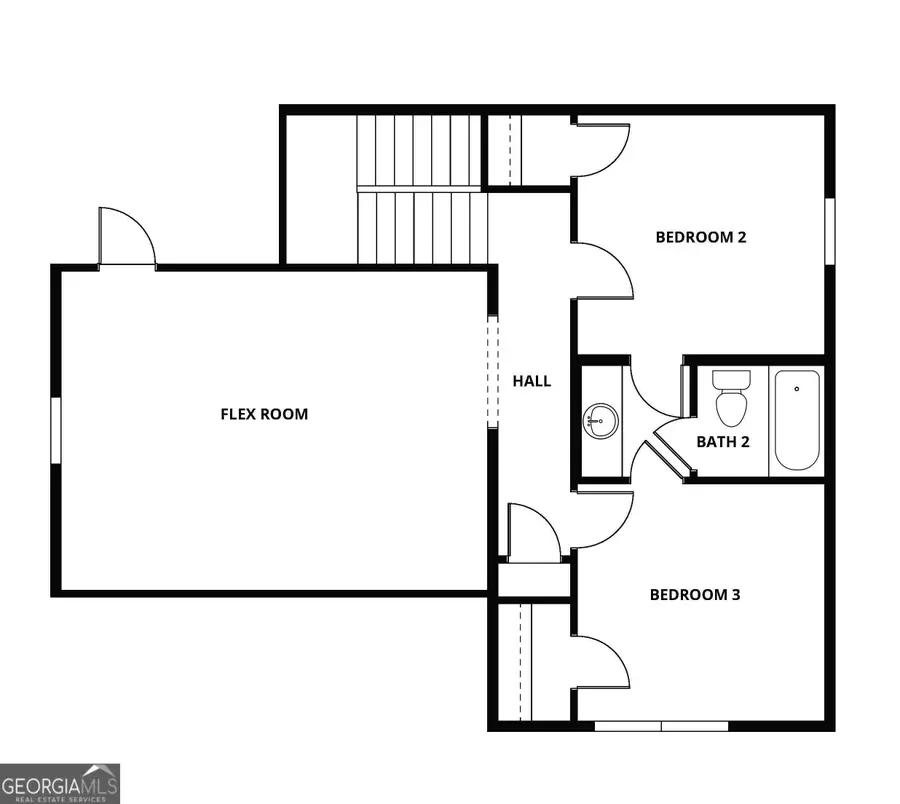 469 Prescott Way, Villa Rica, GA 30180 - Image #3