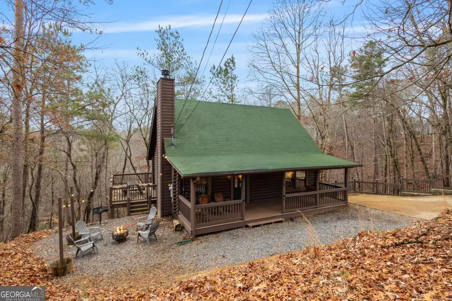 66 Garfield Drive, Ellijay, GA 30540 - Image #2