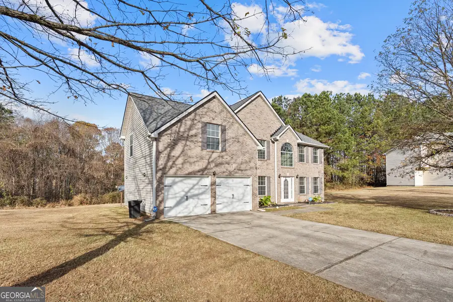 1910 Boulder Gate Drive, Ellenwood, GA 30294 - Image #2