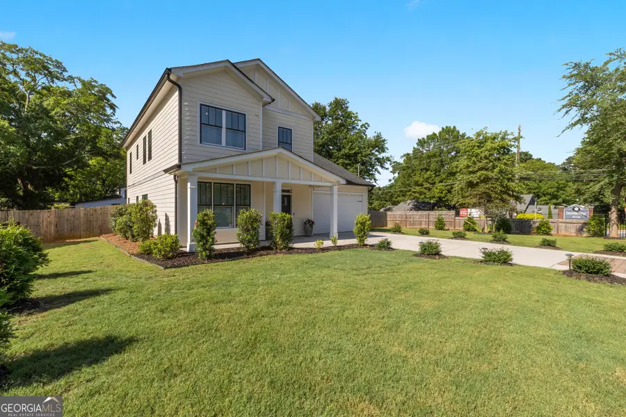 1967 Cogar Drive, Decatur, GA 30032 - Image #2