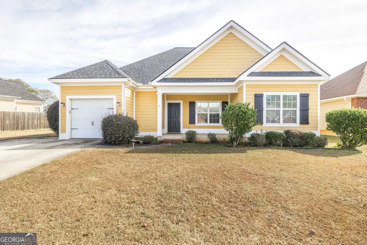 303 Gray Fox Crossing, Bonaire, GA 31005 - Image #1