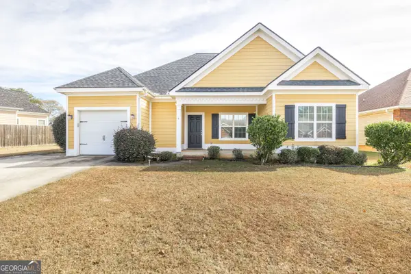 303 Gray Fox Crossing, Bonaire, GA 31005