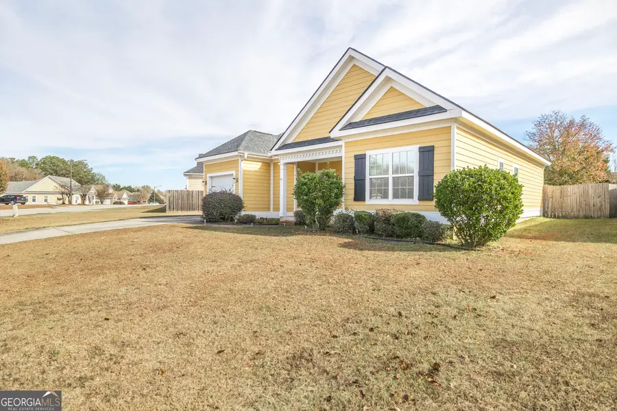 303 Gray Fox Crossing, Bonaire, GA 31005 - Image #2