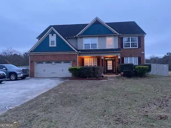 3045 Sunlight Drive, Austell, GA 30106