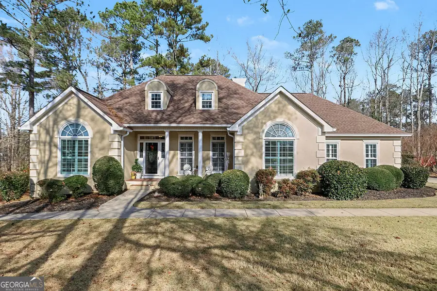 7266 Oak Arms Drive, Villa Rica, GA 30180 - #2