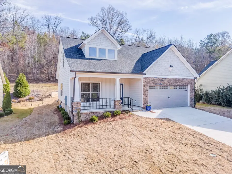 6 Tahlequah Street Ne, Rome, GA 30161 - #3