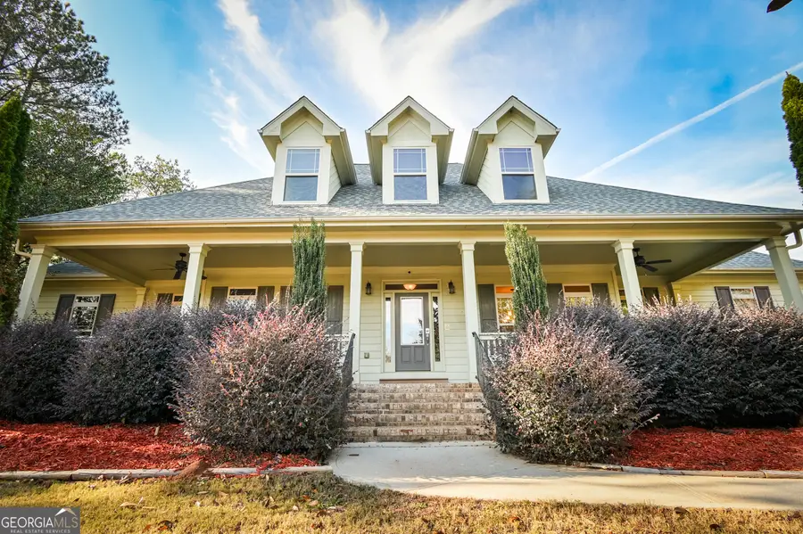 55 Cohutta Drive, Covington, GA 30014 - Image #3