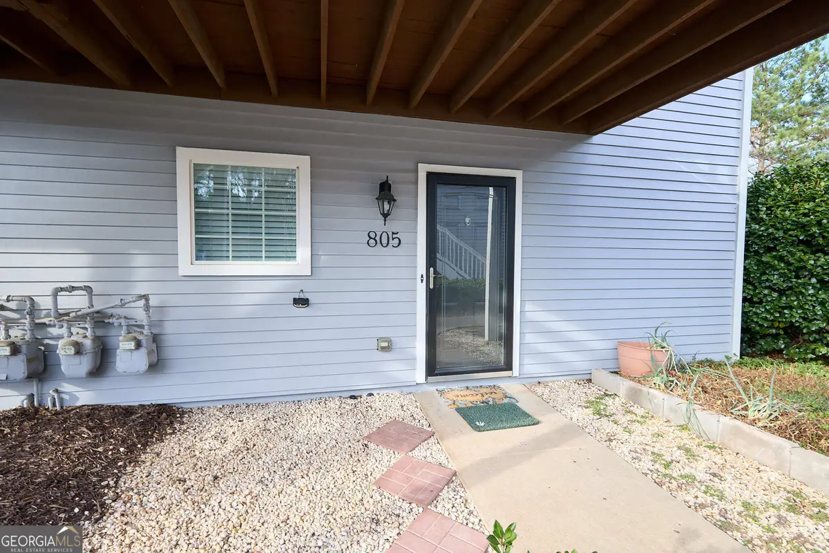 805 Olde Mill Lane, Norcross, GA 30093 - Image #1