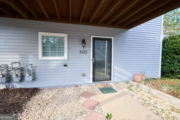 805 Olde Mill Lane, Norcross, GA 30093