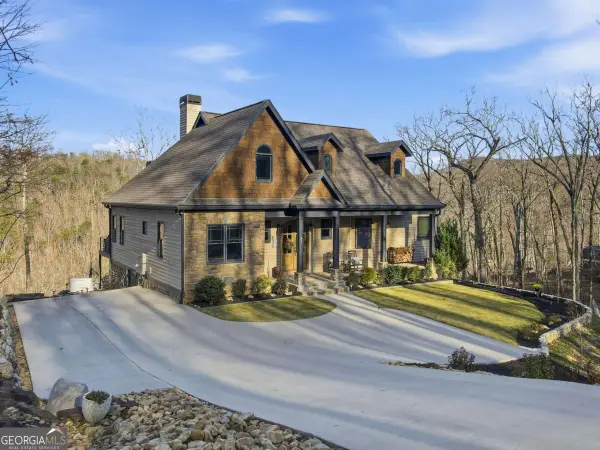 57 Rockwood Court, Jasper, GA 30143