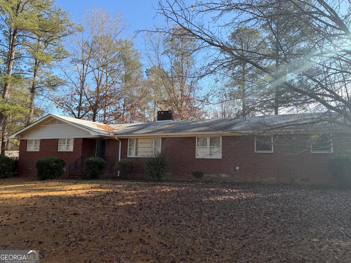 1112 Old Dalton Road Ne, Rome, GA 30165 - Image #1