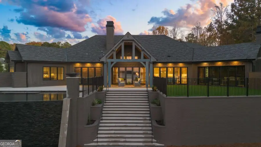 6091 Gc Crow Road, Flowery Branch, GA 30542 - #3