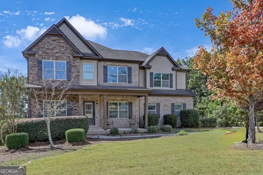 522 Thomas Drive, Loganville, GA 30052 - Image #3