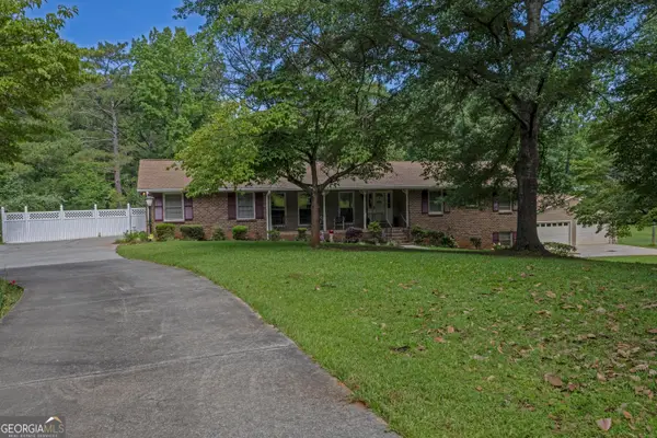 183 Inman Road, Fayetteville, GA 30215