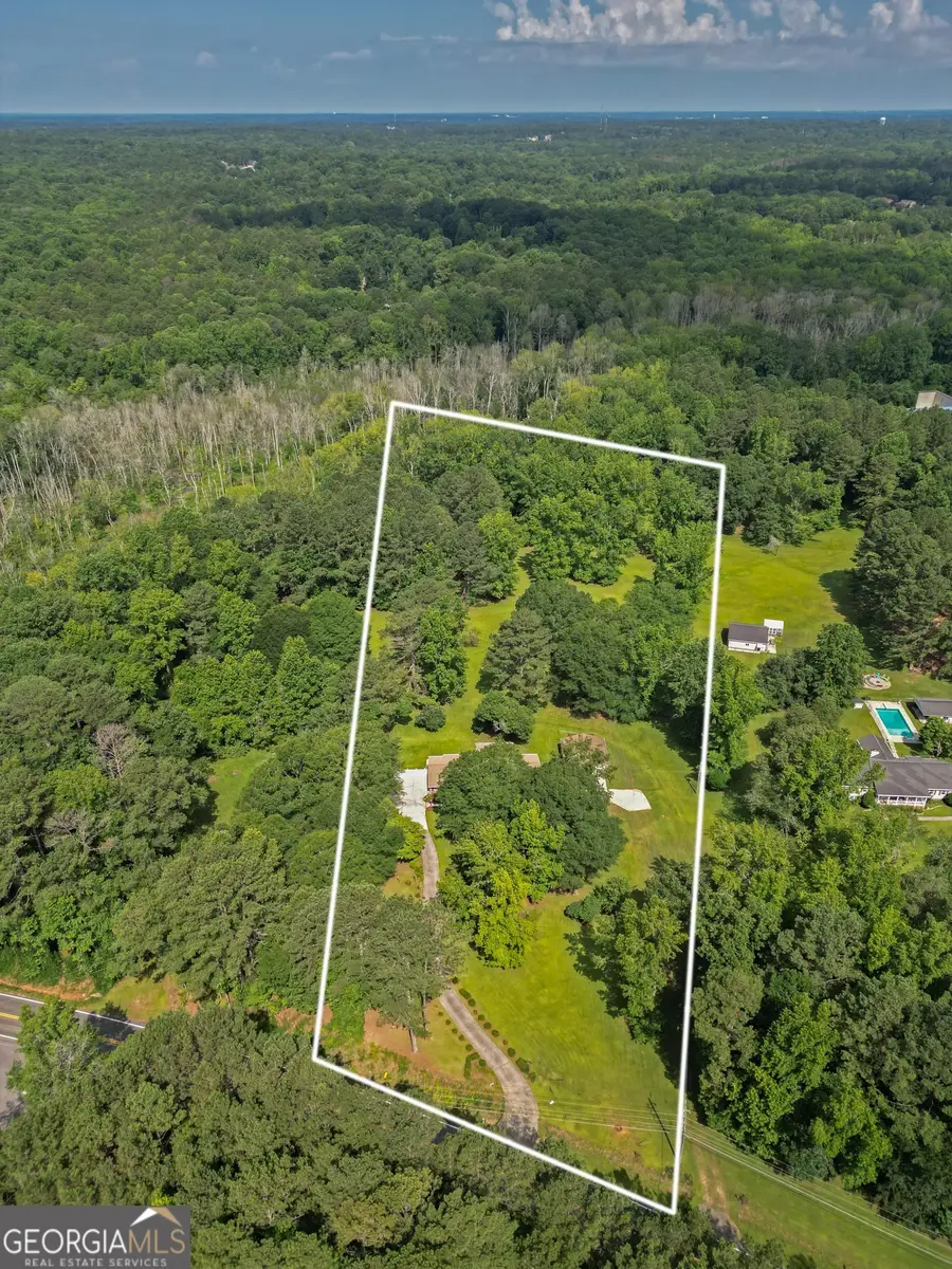 183 Inman Road, Fayetteville, GA 30215 - Image #2