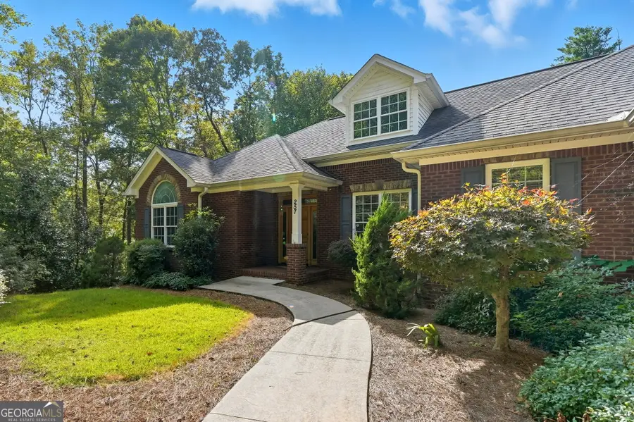 257 Foothills Drive, Cleveland, GA 30528 - Image #3